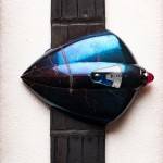 De Bethune Dream Machine 5 Meteorite Front Page