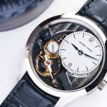 Greubel Forsey Signature 1