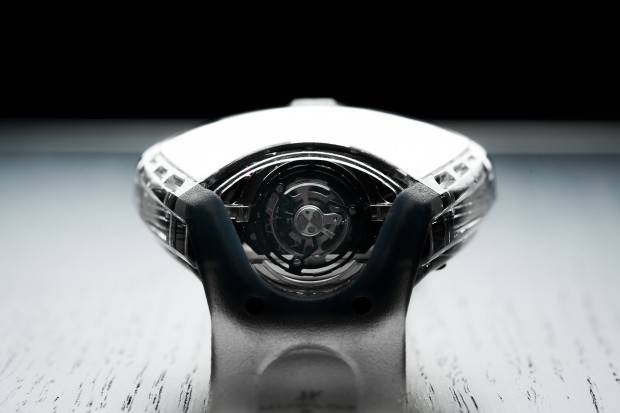 Hublot LaFerrari Sapphire