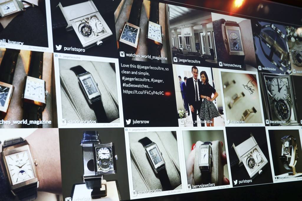 Jaeger-LeCoultre Celebrates The 85th Anniversary of the Reverso At SIHH