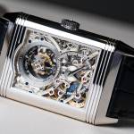 Jaeger-LeCoultre Reverso Gyrotourbillon