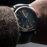 Panerai Radiomir 1940 3 Days GMT Power Reserve Automatic Acciaio