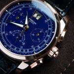 Parmigiani Fleurier Tonda Chronor Anniversaire