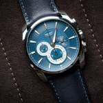 Parmigiani Fleurier Tonda Métrographe Abyss Blue