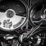 Piaget Emperador Coussin XL 700P