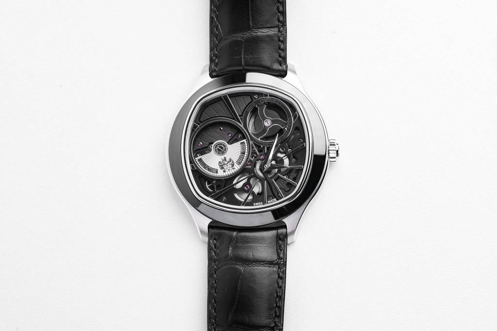 Piaget Emperador Coussin XL 700P