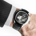 Piaget Emperador Coussin XL 700P