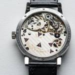 Richard Lange Jumping Second Back