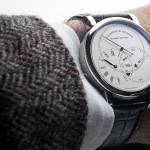 Richard Lange Jumping Seconds Wrist