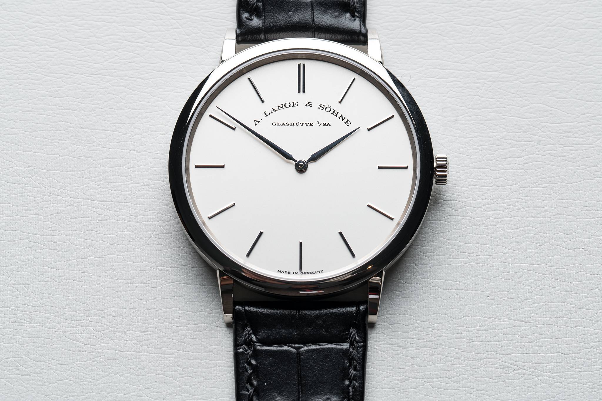 Saxonia Thin