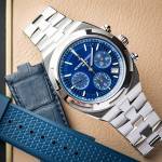 Vacheron Constantin Overseas Chronograph