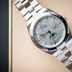 Vacheron Constantin Overseas Ultra-Thin Perpetual Calendar