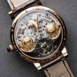 Bovet Récital 18 - The Shooting Star Watch 2016