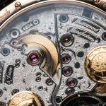 Bovet Récital 18 - The Shooting Star Watch 2016