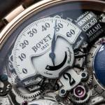 Bovet Récital 18 - The Shooting Star Watch 2016