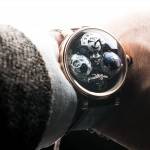 Bovet Récital 18 -Shooting Star