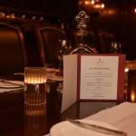 Haute Time And Louis XIII Celebrate NBA All Star Game With Carmelo Anthony