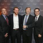 Glashutte Original Celebrates The Launch Of Manufactory Book "Impressions"