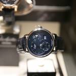 Glashutte Original Celebrates The Launch Of Manufactory Book "Impressions"