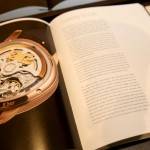 Glashutte Original Celebrates The Launch Of Manufactory Book "Impressions"