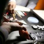 Glashutte Original Celebrates The Launch Of Manufactory Book "Impressions"