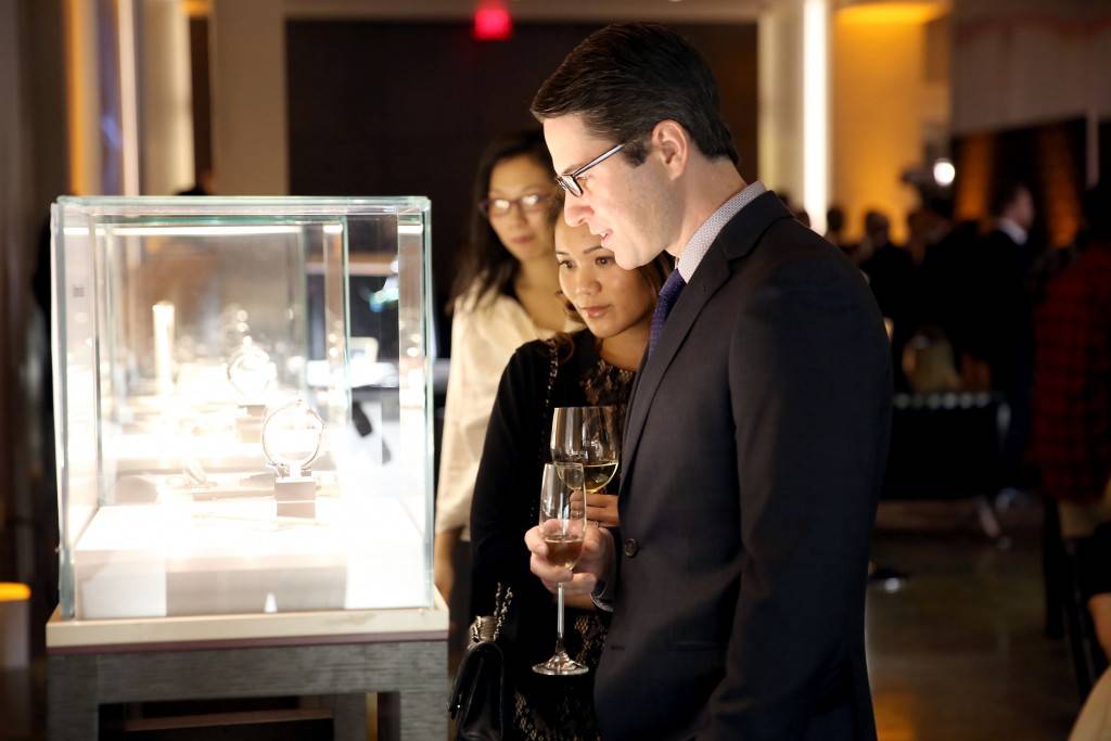 Glashutte Original Celebrates The Launch Of Manufactory Book "Impressions"