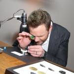 Glashutte Original Celebrates The Launch Of Manufactory Book "Impressions"