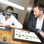 Glashutte Original Celebrates The Launch Of Manufactory Book "Impressions"