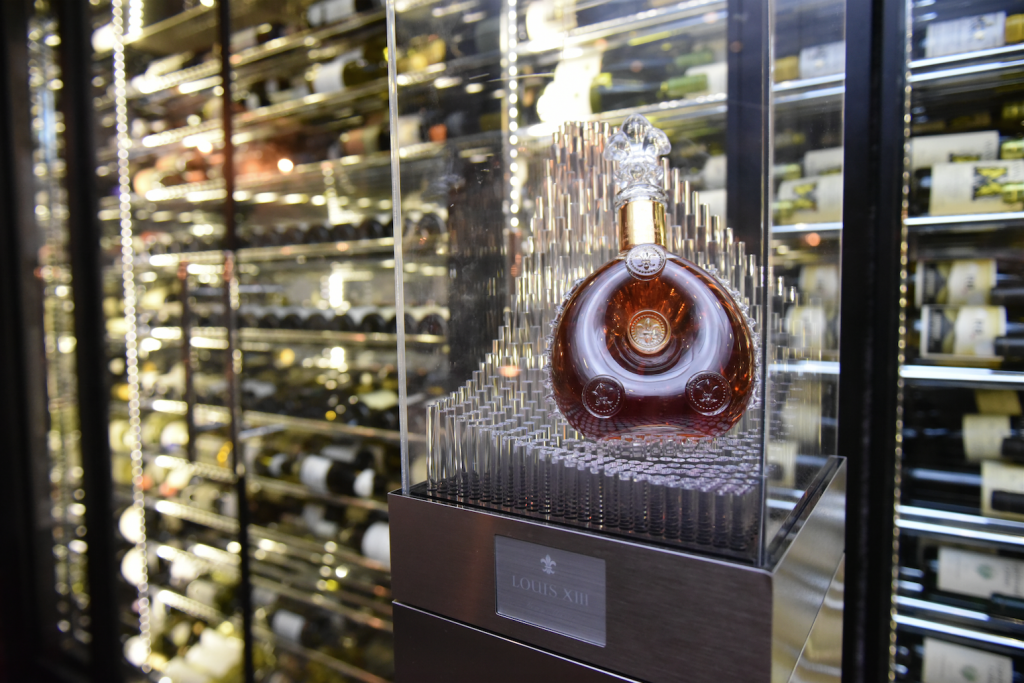 LOUIS XIII Atmosphere