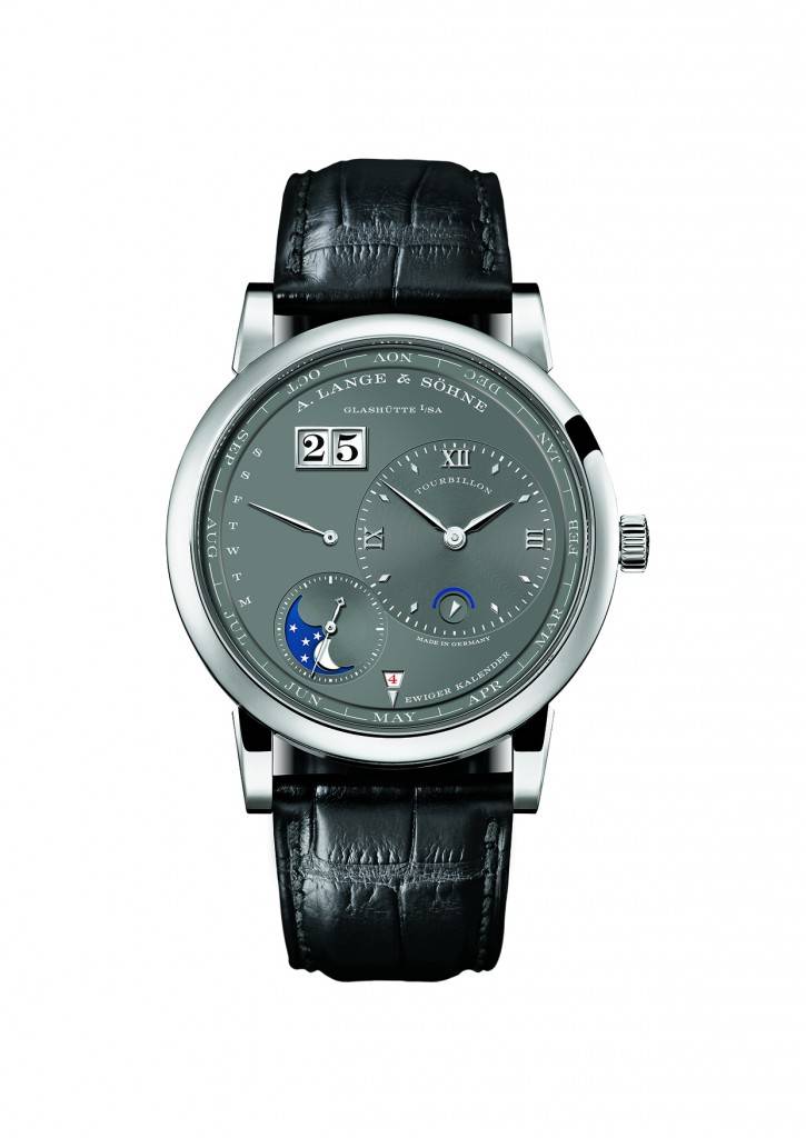 Lange 1 Tourbillon Perpetual Calendar (1)
