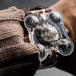 MB&F HM6 SV