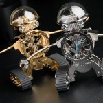 MB&F SHerman