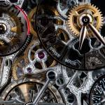 The Jules Audemars Tourbillon Openworked 41mm