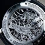 The Jules Audemars Tourbillon Openworked 41mm
