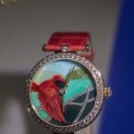 Van Cleef & Arpels Hosts The Poetry of Time™ Exhibition