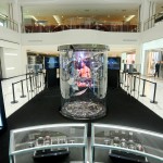 Be Water My Friend —the Legend of Bruce Lee Memorial Exhibition front view