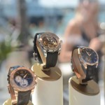 Parmigiani Pershing 005, Pershing Skeleton, Tonda 1950 Tourbillon