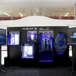 Hublot's Be Water My Friend —the Legend of Bruce Lee Memorial Exhibition