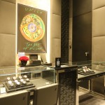 Inside Hublot's new SKP Beijing boutique
