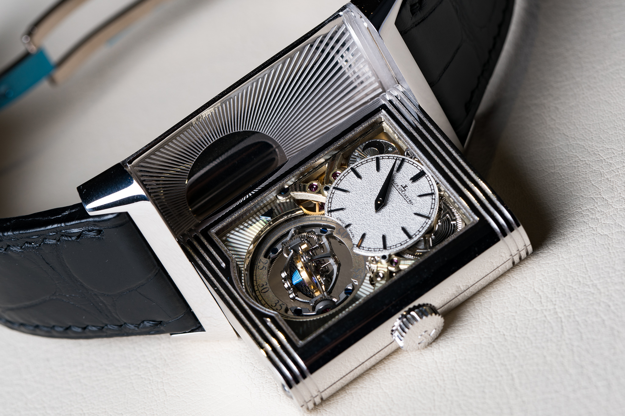 Three for Three: 3 Mechanical Marvels For $300,000