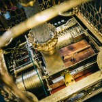 Jaquet Droz Manufacture Visit