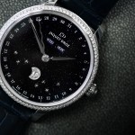 Jaquet Droz Manufacture Visit