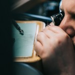 Jaquet Droz Manufacture Visit