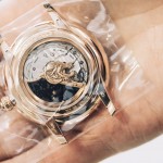 Jaquet Droz Manufacture Visit