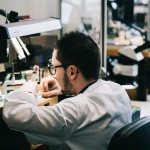 Jaquet Droz Manufacture Visit