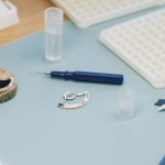 Jaquet Droz Manufacture Visit