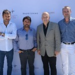 Kamal Hotchandani Mehmet Bayraktar Thierry Collot Justin Blue