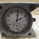 Chronometry competition movement