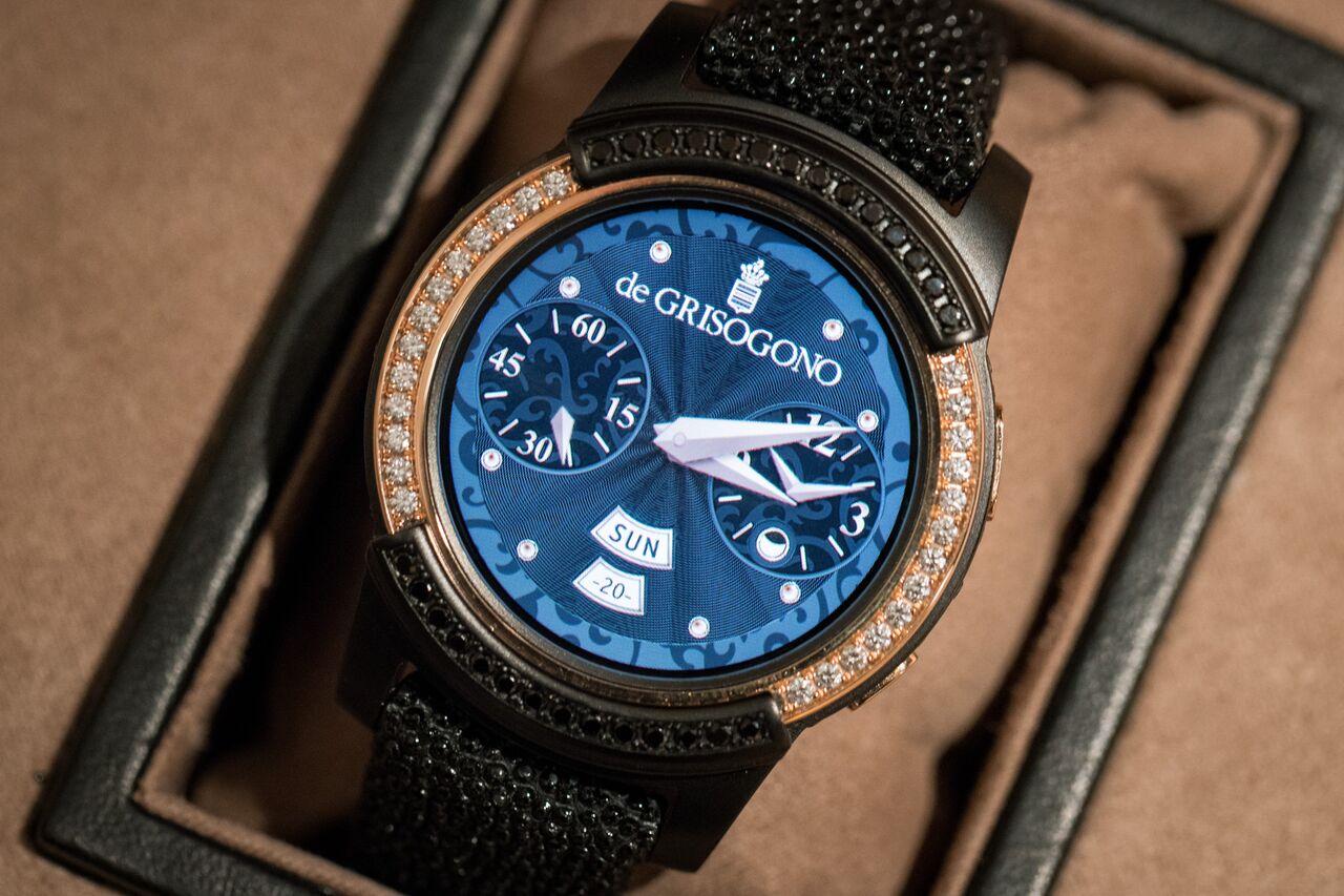 Four Fantastic World-First Watches From Baselworld 2016