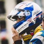Richard Mille And e.dams-Renault Compete In The First Formula E Grand Prix In Paris